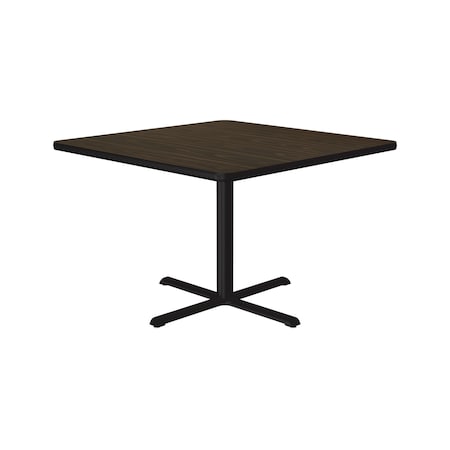 Correll Cafe tables HPL BXT42S-01